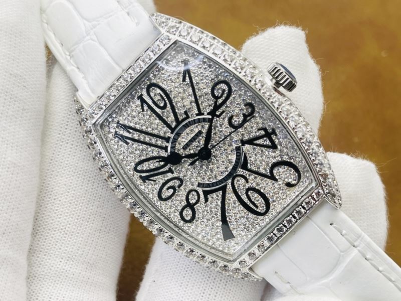 FRANCK MULLER Watches